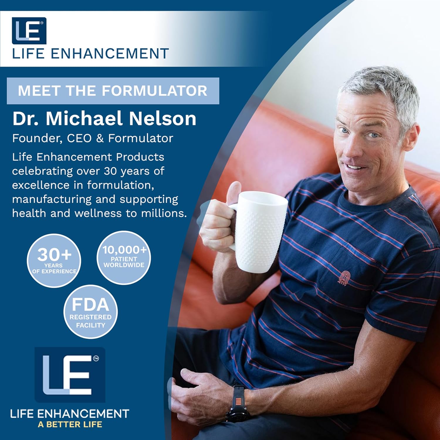 Life Enhancement One-Per-Meal Radical Shield - Complejo multivitamínico, multimineral y multi-antioxidante - 84 cápsulas