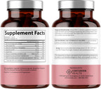 Centurion Health Bump Mini Vitaminas Prenatales Completo - 30 Cápsulas