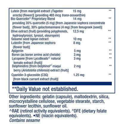 Life Extension Mix Cápsulas Sin Cobre - – Vitamina C y zinc: Refuerzan las defensas naturales del organismo. – Image 7