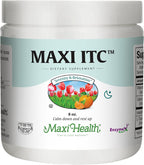 Maxi Health ITC, 8 Comprimidos