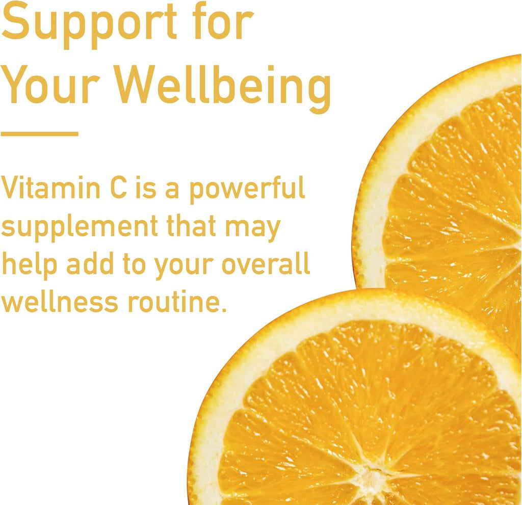 Swiss Imports Vitamina C Efervescente 1000mg – 240 Comprimidos (Paquete de 12)