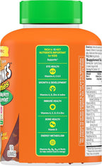 Flintstones Gomitas Multivitamínicas Inmunidad 150 uds