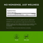 Swanson D2 y D3, 2000 UI – Suplemento para Huesos y Dientes, Apoyo Inmunitario, 60 Cápsulas Vegetales