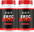 ErecBoost Cápsulas (2 Paquetes) - 120 Cápsulas