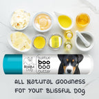 The Blissful Dog Greater Swiss Mountain Dog Boo Boo Butter, 0.15 oz (4.25 g) - Bálsamo Tópico para Perros