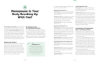 The Menopause Metabolism Fix: The Over-40 Woman’s 4-Week Program to Recover Your Strong, Sexy (and Sane) Self in 15 Minutes a Day
