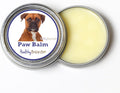 Healthy Breeds Boxer Dog Paw Balm 2 oz