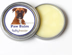 Healthy Breeds Boxer Dog Paw Balm 2 oz