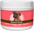Herbsmith Taurine Boost - Suplemento de taurina para perros y gatos con CoQ10 y L-carnitina - 500 g