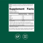 Standard Process Cataplex B-GF - B complex for nervous system and energy - 360 tablets