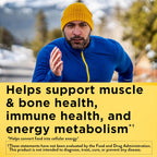 Nature Made Multivitamin for Him - 90 Comprimidos