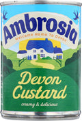 Ambrosia Custard Devon, lata de 14.1 onzas