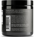 Toniiq 22mg Ultra Concentrated Spermidine Supplement - Espermidina 22mg - 60 Cápsulas Vegetarianas
