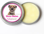 Healthy Breeds Bálsamo Nasal para Perros Border Terrier 2 oz