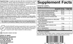 EstroVantage EM 90 Cápsulas Vegetarianas - Bioclinic Naturals
