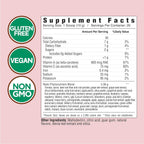 COUNTRY FARMS Super Reds - Superalimento en Polvo, 48 Frutas y Bayas, Antioxidantes, 20 Porciones, Sabor a Bayas Mixtas