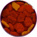 Flintstones Complete Gomitas Multivitamínico 70 Gomitas (Paquete de 2)