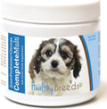 Healthy Breeds Cavachon Multivitamínico Completo en Masticables Blandos, 60 unidades