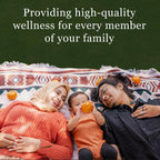 Noor Vitamins Multivitamínico Halal Diario para Mujeres y Hombres, 60 Comprimidos