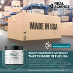 Neuropathy Miracle – Real Science Nutrition