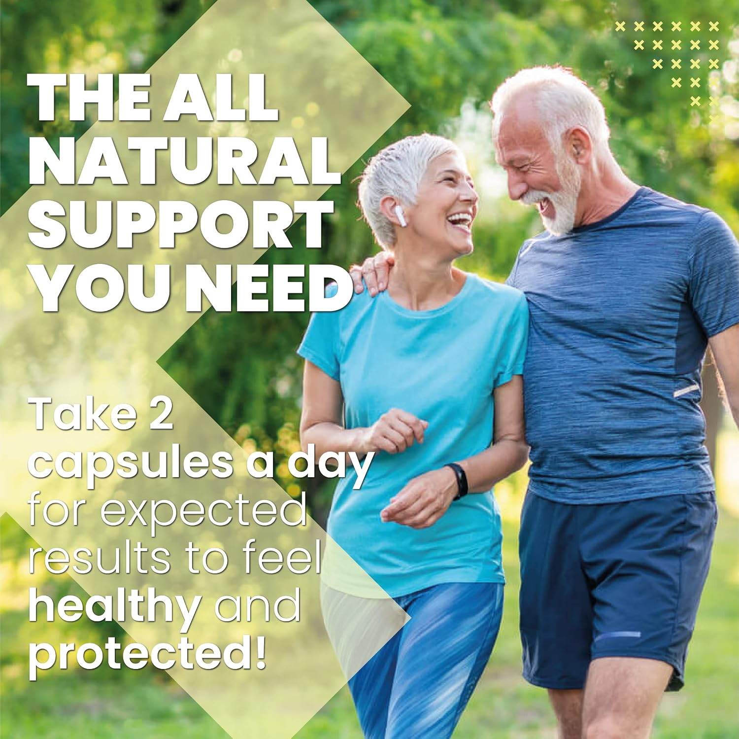 Choless Control Supplement – Vitamina B3, Beta Sitosterol, Niacina y Pimienta de Cayena – 60 Cápsulas
