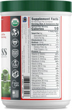 Green Foods Wheat Grass Shots, 5.3 oz – Orgánico, Vegano, Sin Gluten