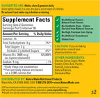 Nature Made Gominolas de Vitamina B12 3000 mcg - 60 unidades