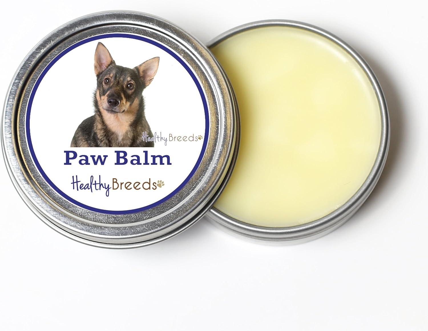Healthy Breeds Bálsamo para Patas de Perro - 2 oz (56 g)
