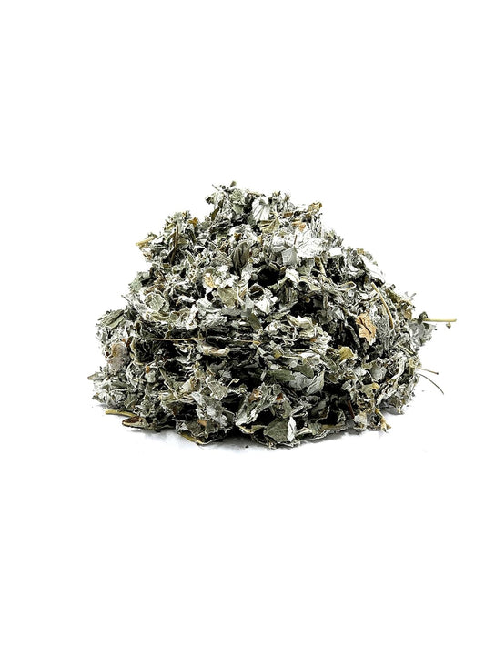 Best Botanicals Hoja de Frambuesa Roja Cortada 454 g