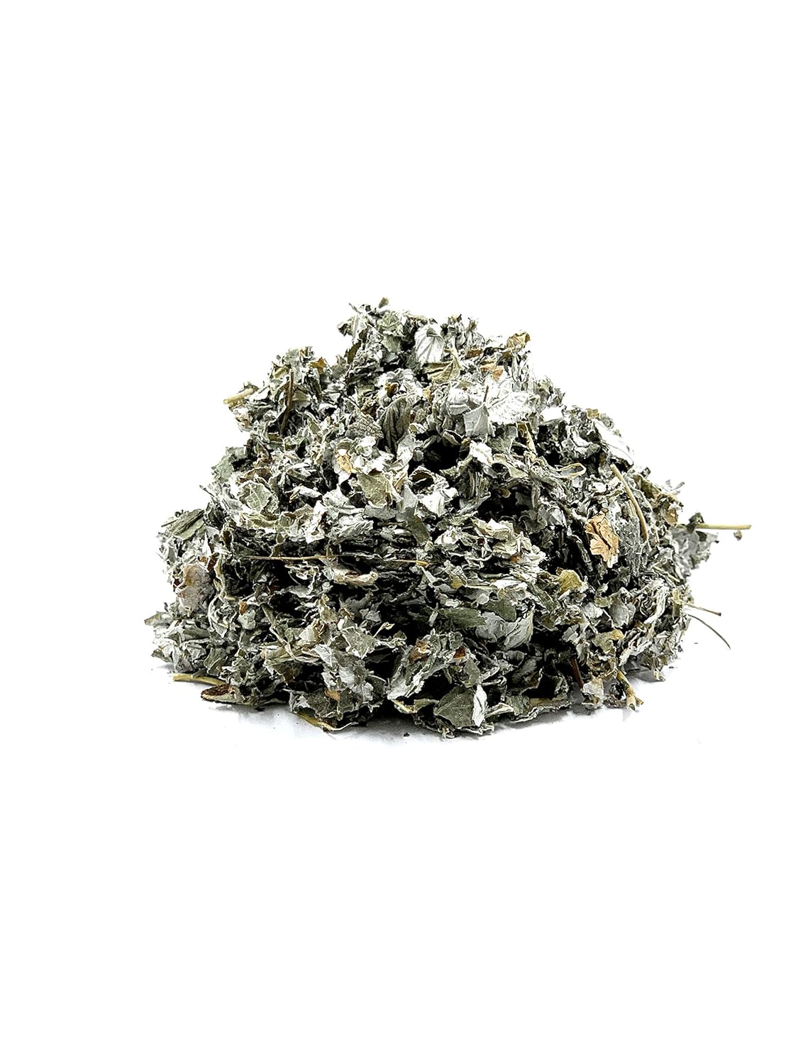 Best Botanicals Hoja de Frambuesa Roja Cortada 4 oz (113 g)