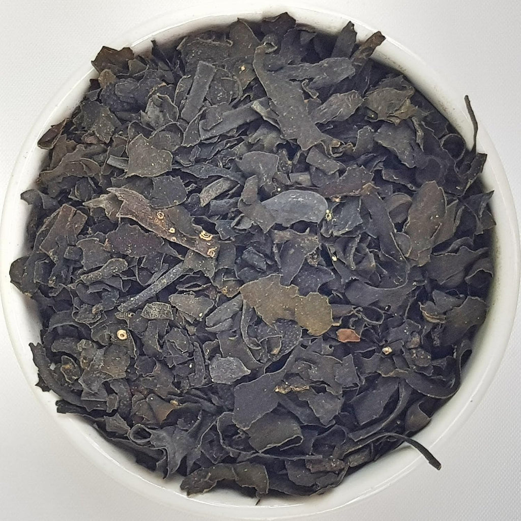 Herba Organica Té de Fuco - Fucus L - Infusión de Hierbas (50g)