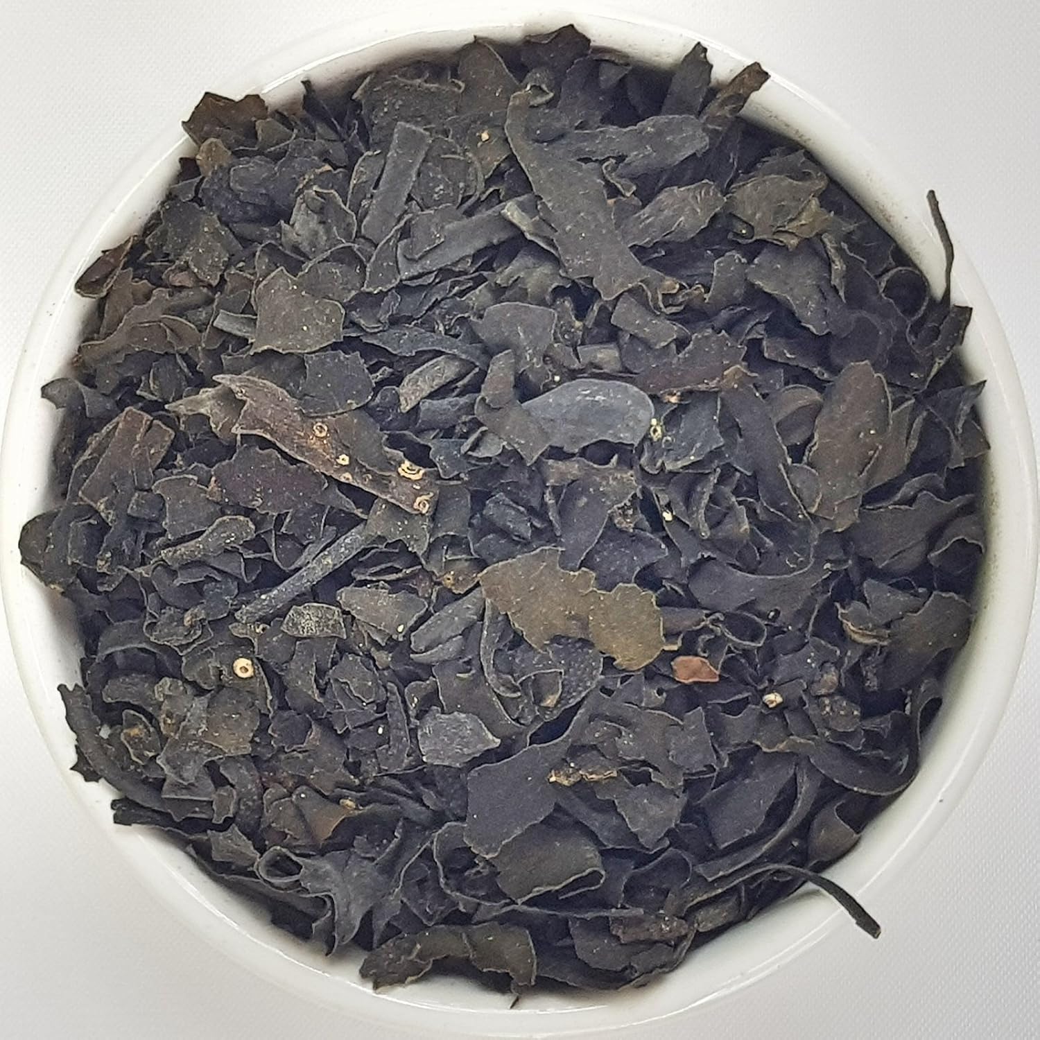Herba Organica Fucus L (Bladderwrack) - Tisana de Algas 100g