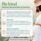 Igennus Multivitamínico Prenatal Metilado - 60 Comprimidos