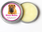 Healthy Breeds Bálsamo Nasal para Perros Shar Pei - 56 g