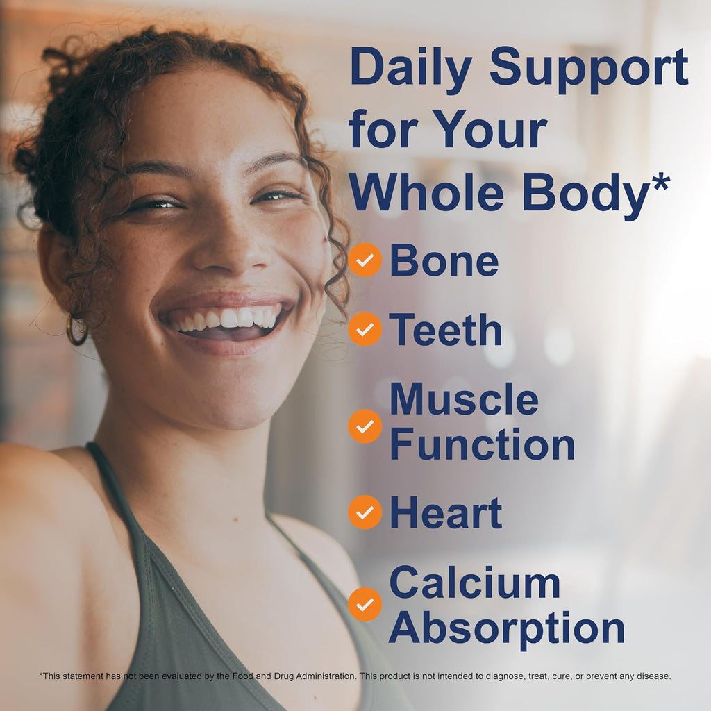 Carlson Super Daily D3+K2 - 50 mcg D3 + 45 mcg MK-7 - 360 Gotas (10,16 ml)