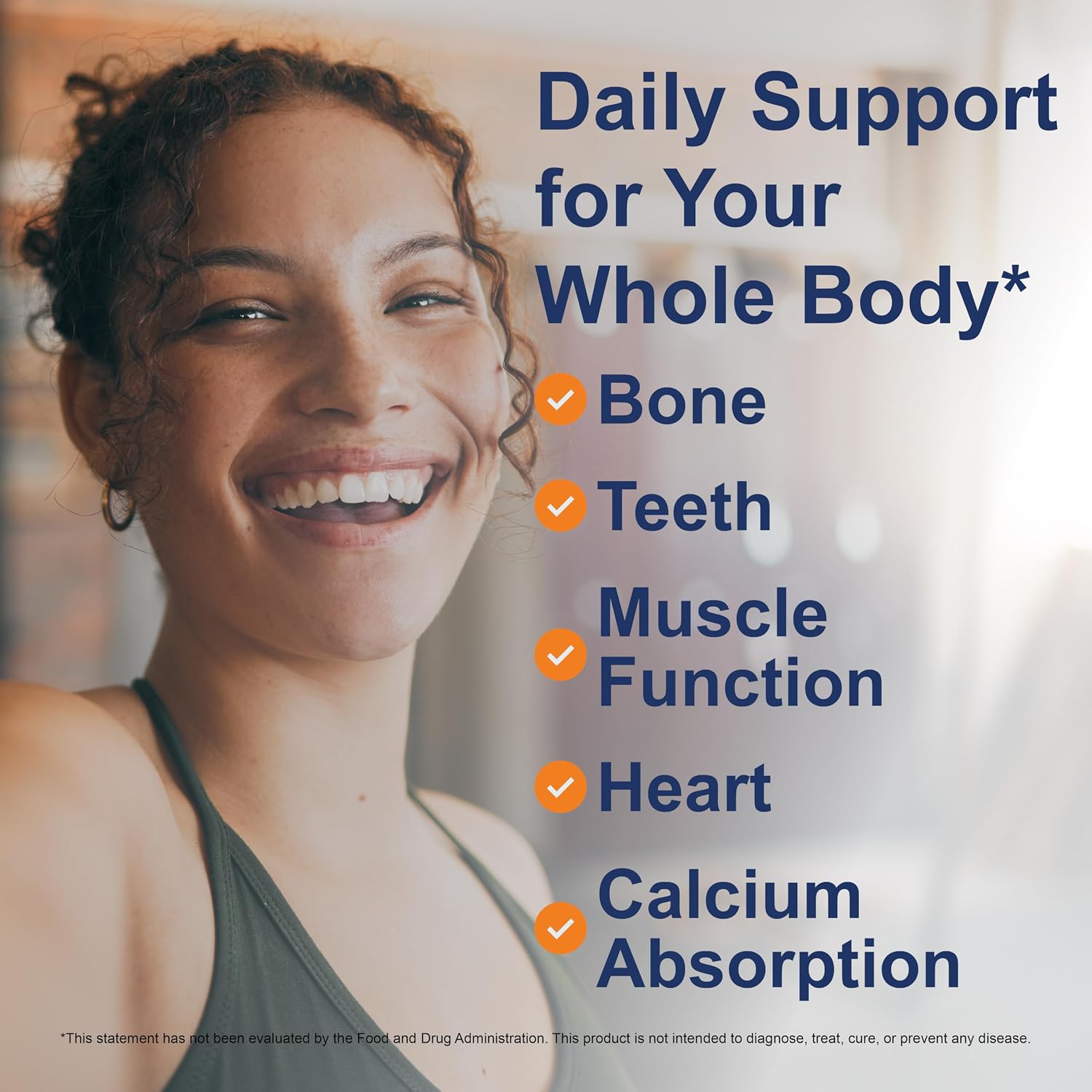 Carlson Super Daily D3+K2 - 50 mcg D3 + 45 mcg MK-7 - 360 Gotas (10,16 ml)
