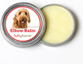 Healthy Breeds Bálsamo para codos de perro Goldendoodle 2 oz