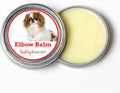 Healthy Breeds Bálsamo para codos Japanese Chin 2 oz