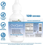 Immune Tree Oxyquest Multivitamínico Líquido 60 ml
