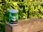 Panda Superfood Greens: Mezcla Natural de Superalimentos con Probióticos y Adaptógenos (Piña, 13.76 oz)