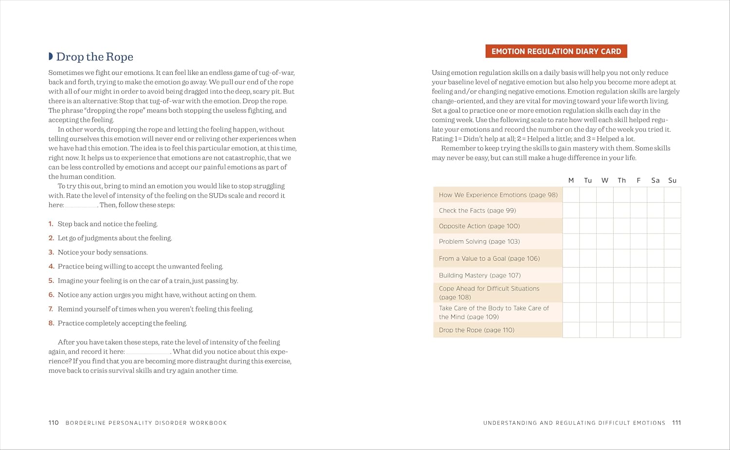 Borderline Personality Disorder Workbook: DBT Strategies and Exercises to Manage Symptoms and Improve Well-Being