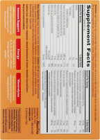 Alacer Emergen-C Raspberry - 30 efervescent sachets