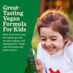 Floradix Kinder Love Multivitamínico Líquido Infantil - 250 ml (8.5 fl oz)