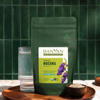 Banyan Botanicals Kapikacchu en Polvo, 1/2 Libra - Orgánico USDA - Mucuna pruriens - Fuente natural de L-dopa*