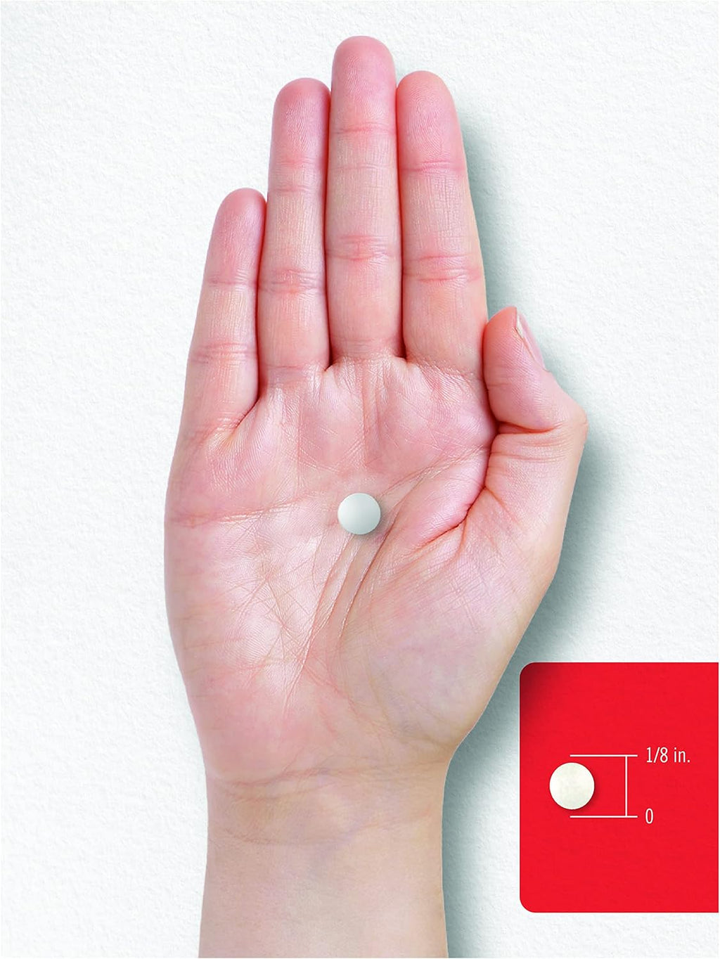 Carlyle Vitamina D3 400 UI (10 mcg) - 400 Comprimidos