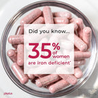 Plexus® IronWoman™