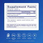 Pure Encapsulations Extracto de Semilla de Pomelo | 60 Cápsulas