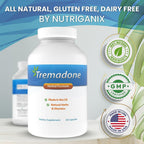 Tremadone - Suplemento Dietético Natural para el Temblor Esencial