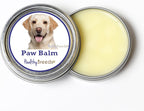 Healthy Breeds Labrador Retriever Bálsamo para patas 2 oz
