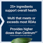 Life Extension Two-Per-Day Multivitamin - 120 Comprimidos